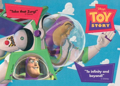 Htf 1996 skybox toy - 1996,