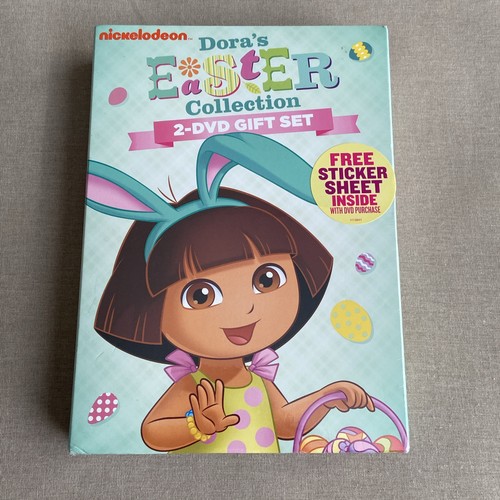 Dora the explorer - the, dora's