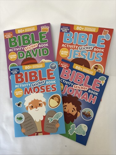 New christian children - new,