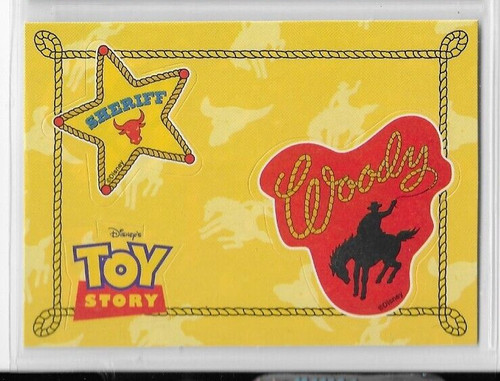 1995 skybox disney - 1995, toy