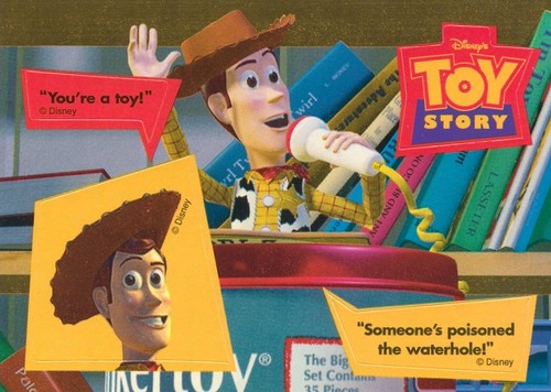 Htf 1996 skybox - htf, story