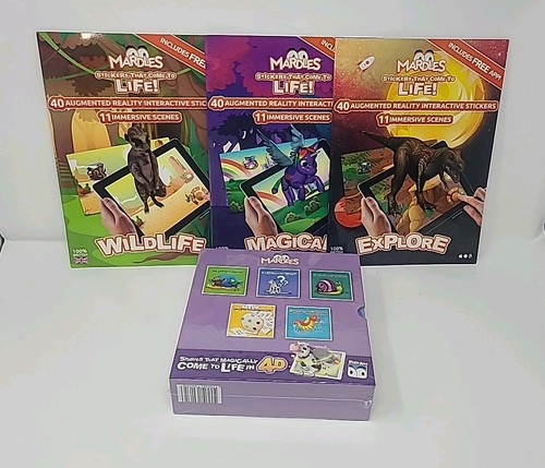 Box set mardles children - 5, children’s