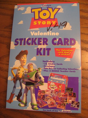Disney toy story 32 - toy,