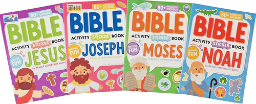 New lot christian children - 4,