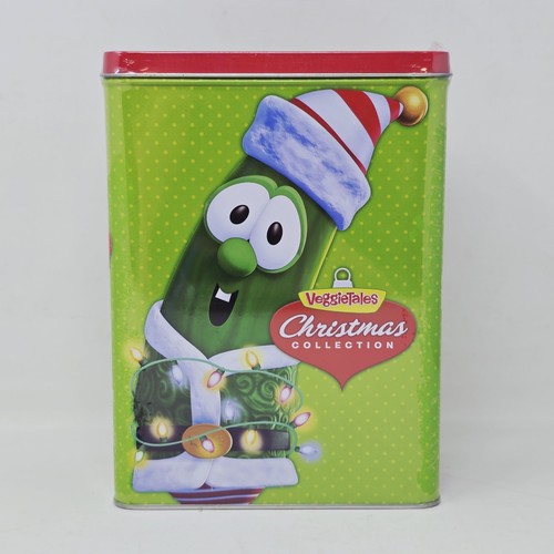 Veggietales christmas - veggietales,