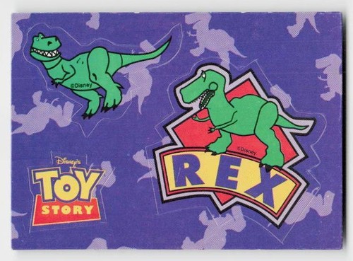 Adesivi skybox toy story 7 - skybox,