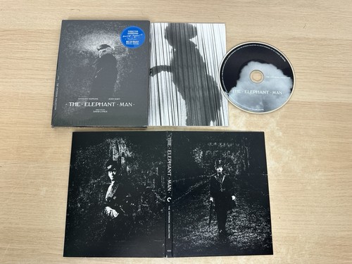 The elephant man criterion - the,
