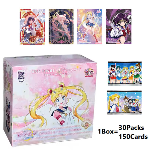 Sailor moon cosmos - sailor,