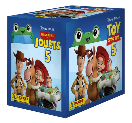 Panini cromos toy story - cromos,