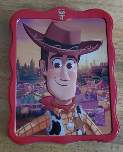 Toy story scatola latta 4 - scatola,