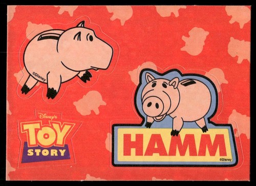 Hamm skybox toy - -,