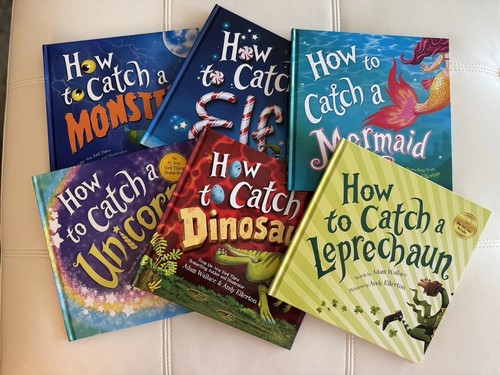 How catch magical box - magical, of