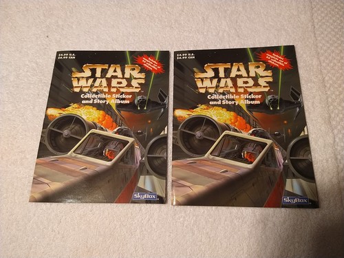 Album figurine storie star - storie,