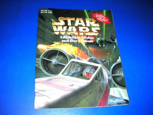 Album figurine storie star - figurine,